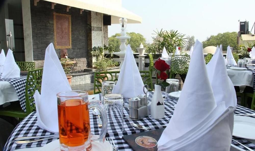 Oyo Flagship Hotel Rudra Palace Agra  Extérieur photo